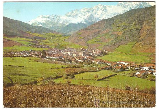 Postales: POTES. SANTANDER - Foto 1
