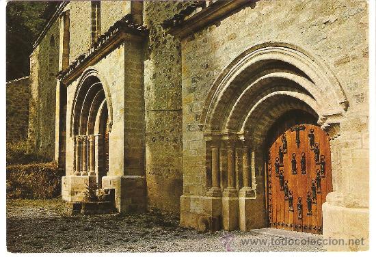 Postales: LIEBANA. SANTANDER - Foto 1