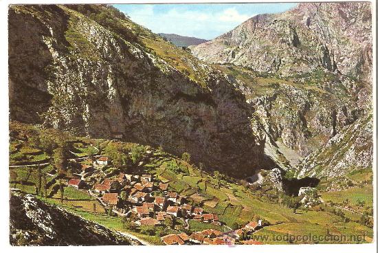 Postales: BEGES. SANTANDER - Foto 1