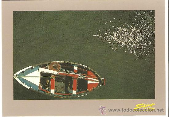 Postales: CANTABRIA. ESCENAS. SANTANDER - Foto 1