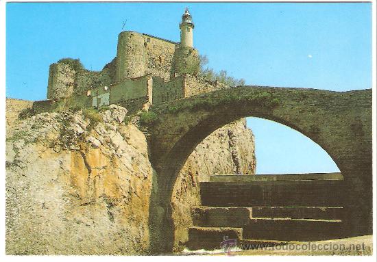 Postales: CASTRO URDIALES. SANTANDER. - Foto 1