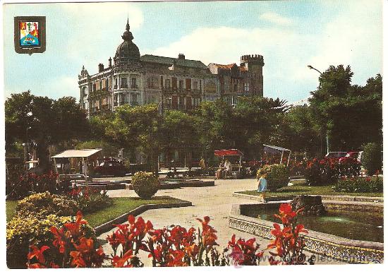 Postales: CASTRO URDIALES. SANTANDER - Foto 1