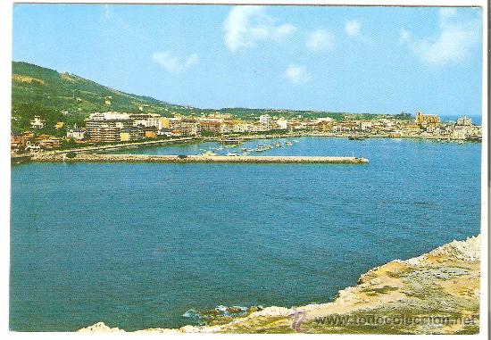 Postales: CASTRO URDIALES. SANTANDER - Foto 1