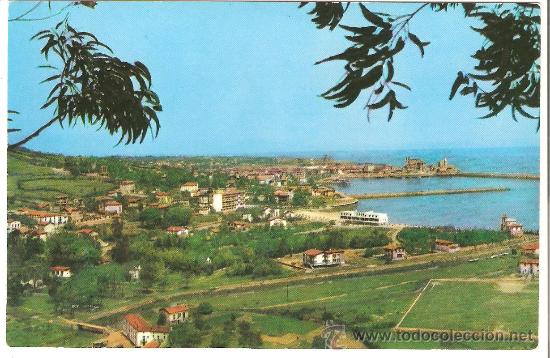 Postales: CASTRO URDIALES. SANTANDER - Foto 1