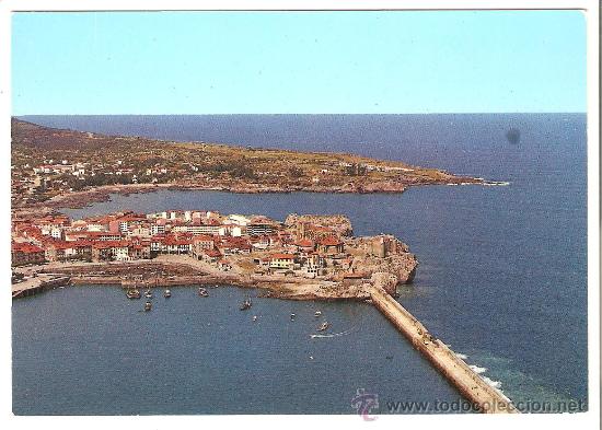 Postales: CASTRO URDIALES. SANTANDER - Foto 1
