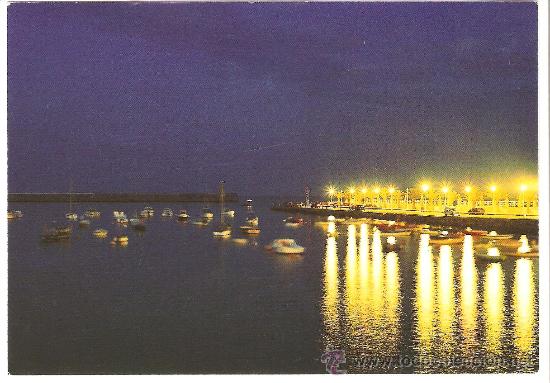 Postales: CASTRO URDIALES. SANTANDER - Foto 1