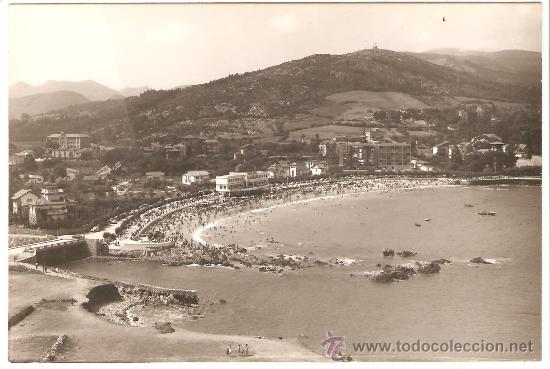 Postales: CASTRO URDIALES . SANTANDER - Foto 1