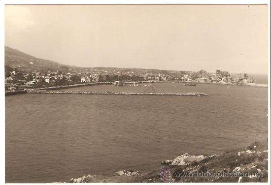 Postales: CASTRO URDIALES. SANTANDER - Foto 1