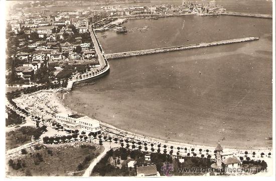 Postales: CASTRO URDIALES. SANTANDER - Foto 1