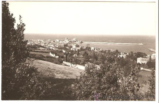 Postales: CASTRO URDIALES. SANTANDER - Foto 1