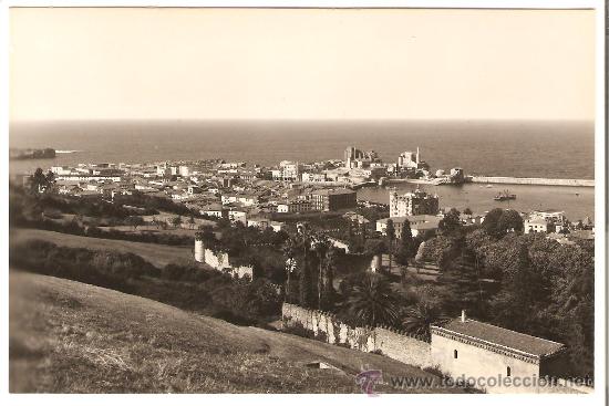 Postales: CASTRO URDIALES. SANTANDER - Foto 1