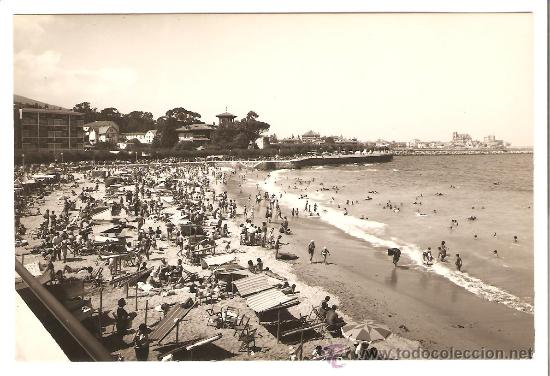 Postales: CASTRO URDIALES. SANTANDER - Foto 1