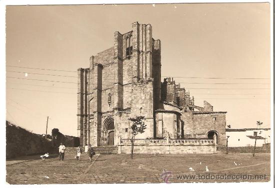 Postales: CASTRO URDIALES. SANTANDER - Foto 1
