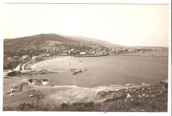 Postales: CASTRO URDIALES. SANTANDER - Foto 1