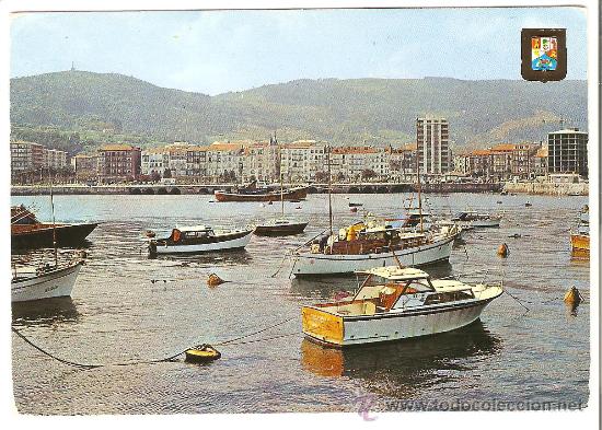 Postales: CASTRO URDIALES. SANTANDER - Foto 1