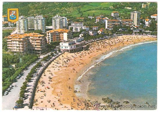 Postales: CASTRO URDIALES. SANTANDER - Foto 1