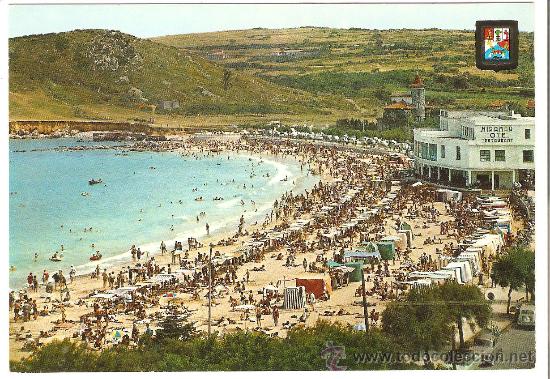 Postales: CASTRO URDIALES. SANTANDER. COTOLINO - Foto 1