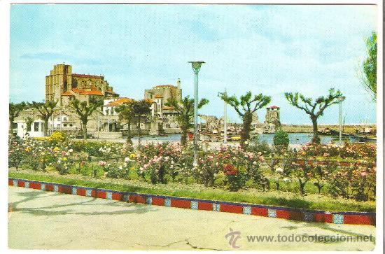 Postales: CASTRO URDIALES. SANTANDER - Foto 1