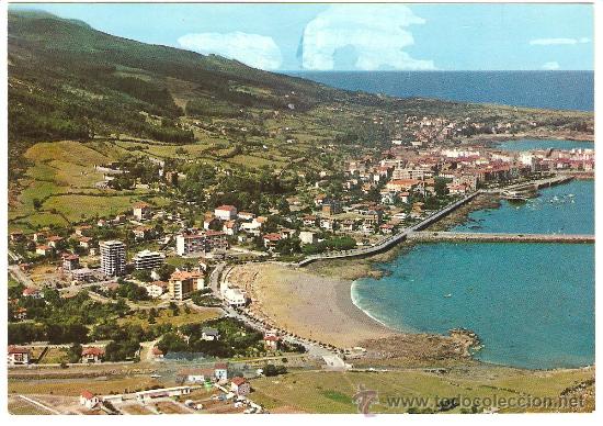 Postales: CASTRO URDIALES. SANTANDER - Foto 1