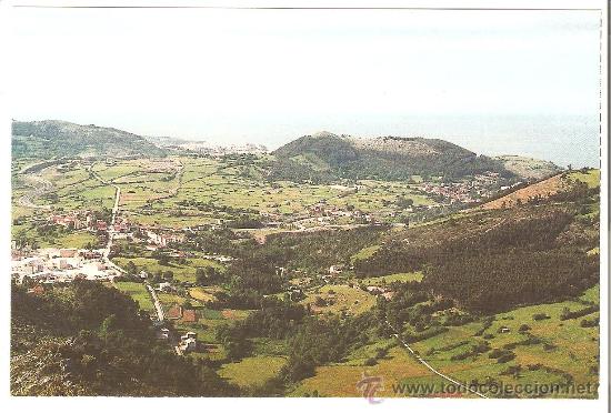 Postales: SANTULLAN. SAMANO. MIO&Ntilde;O. SANTANDER - Foto 1
