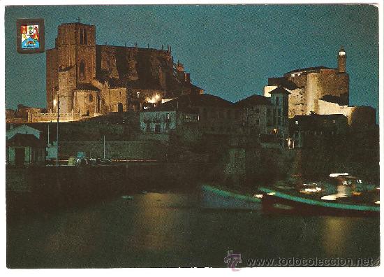 Postales: CASTRO URDIALES. SANTANDER - Foto 1