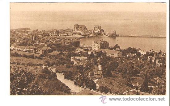 Postales: CASTRO URDIALES. SANTANDER - Foto 1