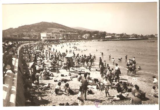 Postales: CASTRO URDIALES. SANTANDER - Foto 1