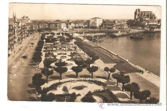 Postales: CASTRO URDIALES. SANTANDER - Foto 1