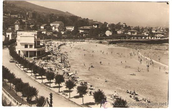Postales: CASTRO URDIALES. SANTANDER - Foto 1