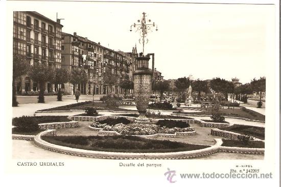 Postales: CASTRO URDIALES. SANTANDER - Foto 1