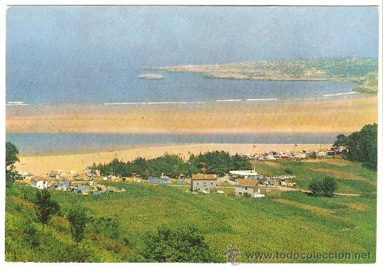 Postales: ORI&Ntilde;ON. CASTRO URDIALES. SANTANDER. - Foto 1