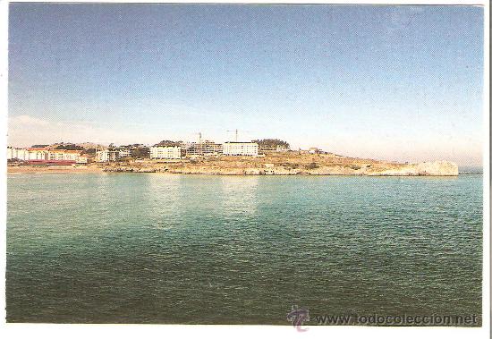 Postales: CASTRO URDIALES. SANTANDER. BILBAO - Foto 1
