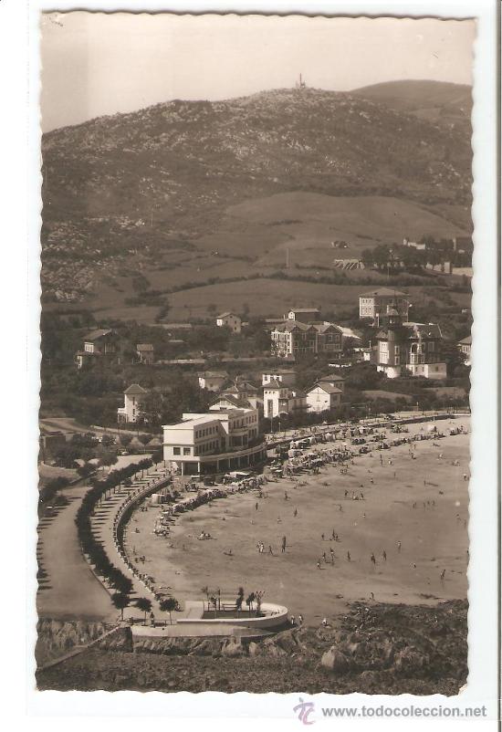 Postales: CASTRO URDIALES. SANTANDER - Foto 1