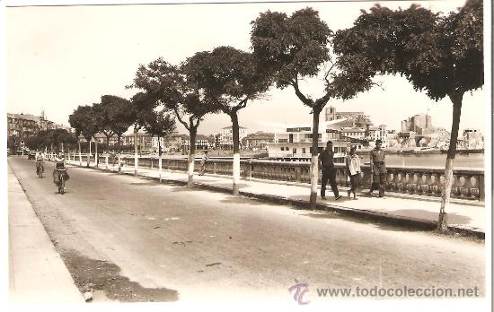 Postales: CASTRO URDIALES. SANTANDER - Foto 1