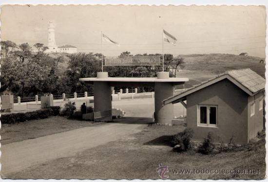 Cartoline: SANTANDER(CANTABRIA).- CABO MAYOR.-FARO
