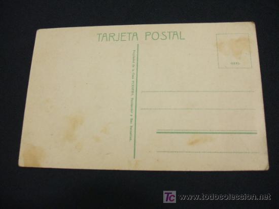 Postales: SANTANDER - ALDEANAS - - Foto 2