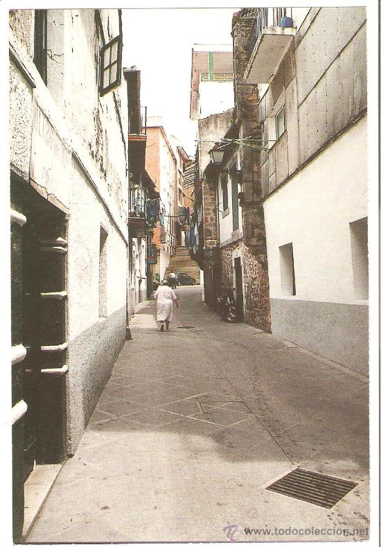 Postales: CASTRO URDIALES. SANTANDER - Foto 1