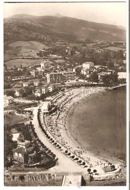 Postales: CASTRO URDIALES. SANTANDER. BILBAO. - Foto 1