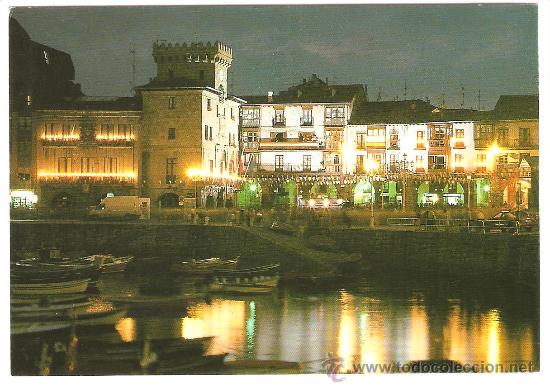 Postales: CASTRO URDIALES. SANTANDER - Foto 1