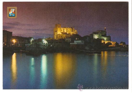 Postales: CASTRO URDIALES. SANTANDER - Foto 1