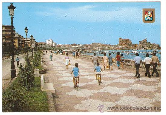 Postales: CASTRO URDIALES. SANTANDER - Foto 1
