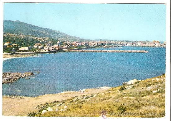 Postales: CASTRO URDIALES. SANTANDER - Foto 1