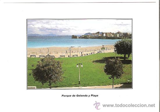 Postales: CASTRO URDIALES. SANTANDER - Foto 1