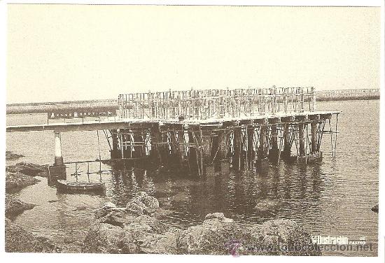 Postales: CASTRO URDIALES. SANTANDER - Foto 1