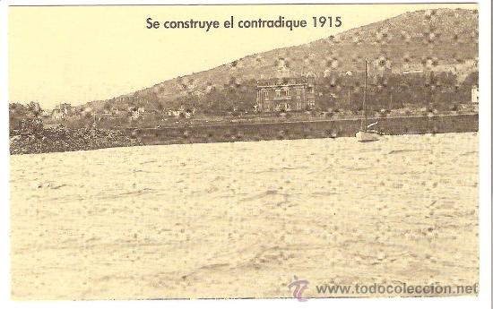 Postales: CASTRO URDIALES. SANTANDER - Foto 1