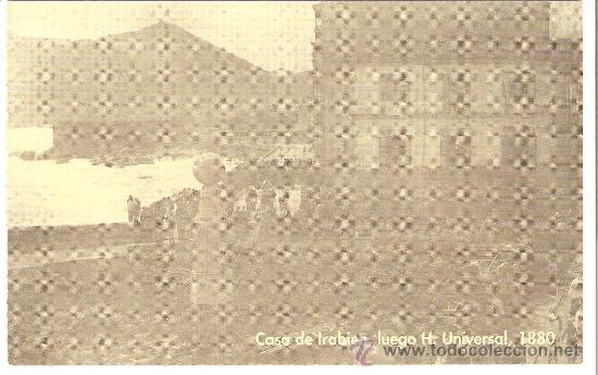 Postales: CASTRO URDIALES. SANTANDER - Foto 1