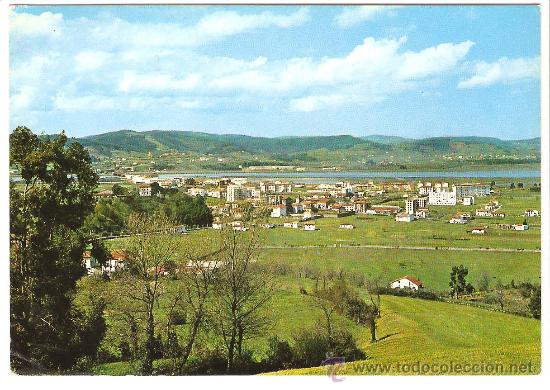 Postales: COLINDRES. SANTANDER. - Foto 1