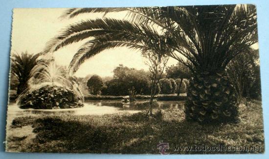 Postales: Postal Santander Jardines del Muelle - Foto 1