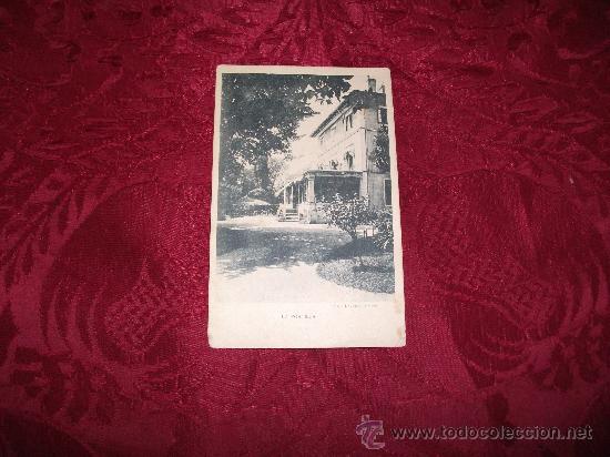 Postkarten: La portilla,fot-Laurent-Madrid