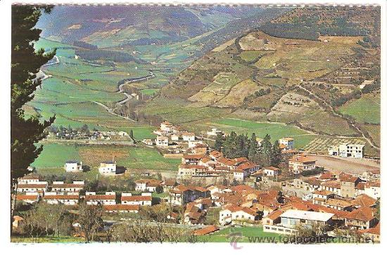 Postales: POTES. SANTANDER. MINI POSTAL - Foto 1
